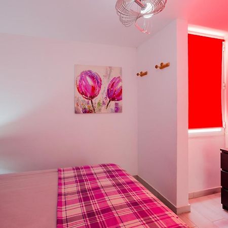 Bungalow Costa Adeje Cortijo 1-8 プラヤ・デ・ラス・アメリカス エクステリア 写真
