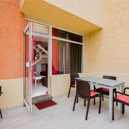 Bungalow Costa Adeje Cortijo 1-8 プラヤ・デ・ラス・アメリカス エクステリア 写真